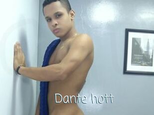 Dante_hott