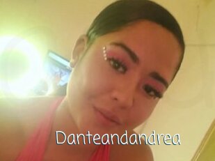 Danteandandrea