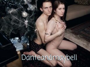 Danteandmaybell