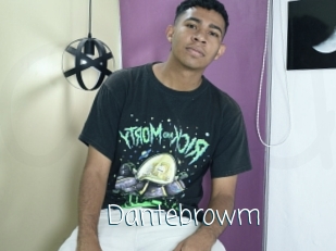 Dantebrowm