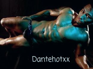 Dantehotxx