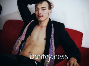 Dantejoness