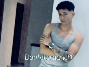 Danteromanoff