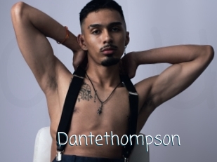 Dantethompson