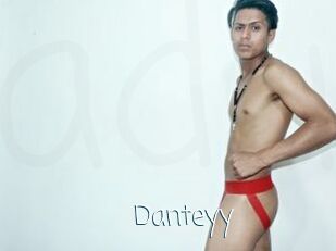 Danteyy