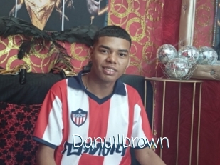 Danuilbrown