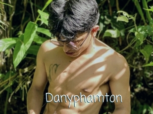 Danyphamton