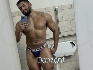 Danzant