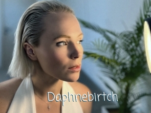 Daphnebirtch