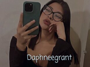 Daphneegrant