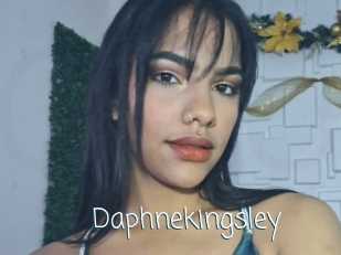 Daphnekingsley