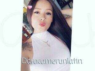 Daracamerunlatin