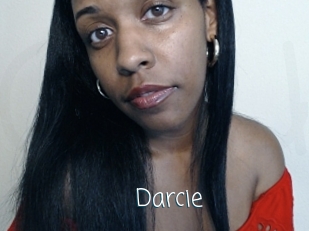 Darcie