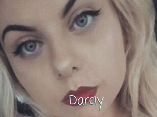 Darciy