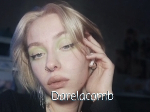 Darelacomb