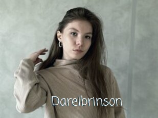 Darelbrinson