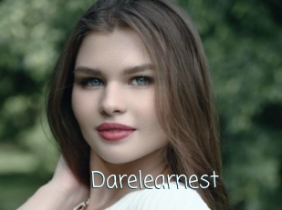 Darelearnest