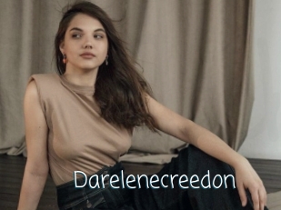 Darelenecreedon