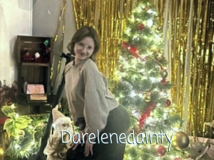 Darelenedainty