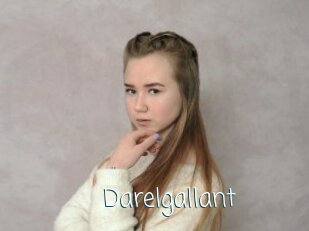 Darelgallant