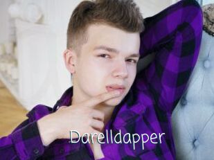 Darelldapper