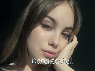 Darelleaxtell