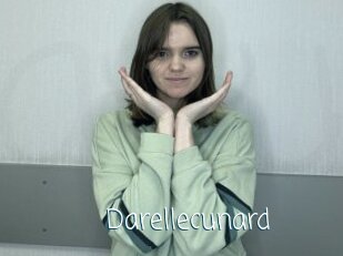 Darellecunard