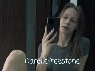 Darellefreestone