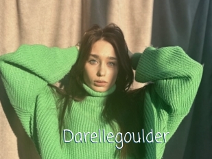 Darellegoulder