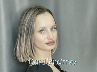 Darellehaimes