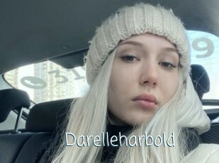 Darelleharbold