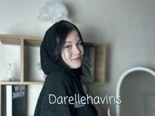 Darellehavins