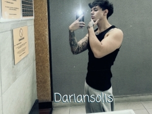 Dariansolis