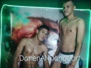 DarienANDangelort