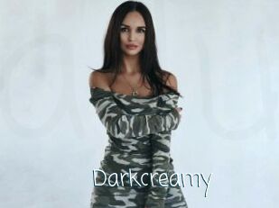 Darkcreamy