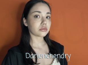 Darlenehendry