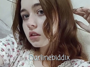 Darlinebiddix