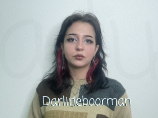 Darlineboorman