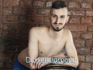 Darrelldiamond