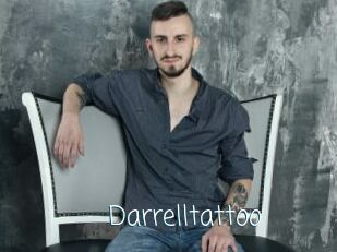 Darrelltattoo