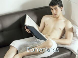 Darrenkriss