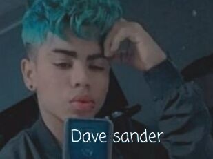 Dave_sander