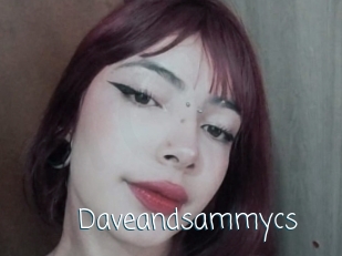 Daveandsammycs