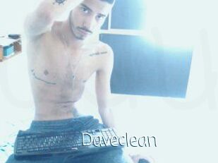 Daveclean