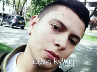 David_kyling