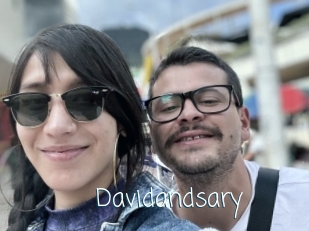 Davidandsary