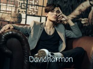 Davidharmon