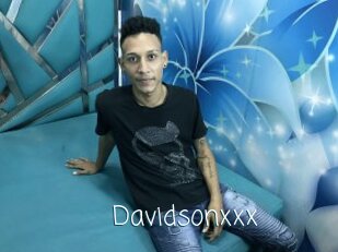 Davidsonxxx