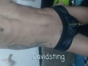 David_sting