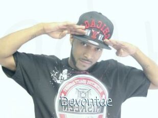 Davontae
